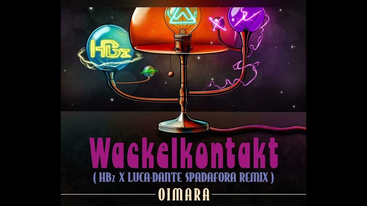 Wackelkontakt (HBz x Luca-Dante spadafora Remix ) Einfach geil Wackelkontakt (HBz x Luca-Dante spadafora Remix ) Einfach geil
