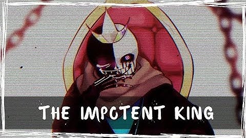 Alphatale|| King Multiverse!Sans ||Theme|| The Important King ||Jinify|| 1 Hours