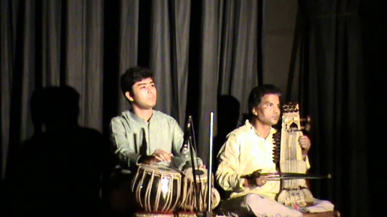 Tabla with Kathak Dance Part 2 YouTube