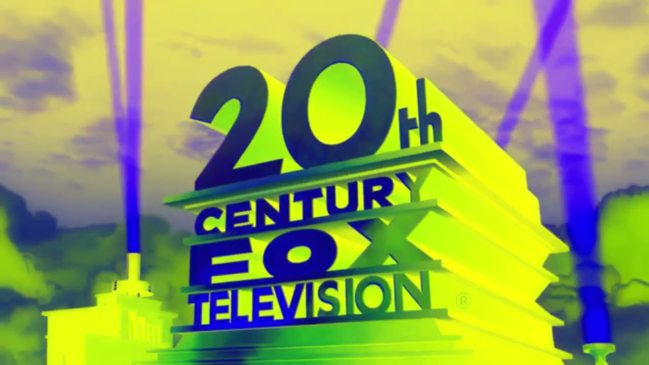 (RQ) Gracie Films/20th Century Fox Television (2011) Effects (Preview 2 Effects  )