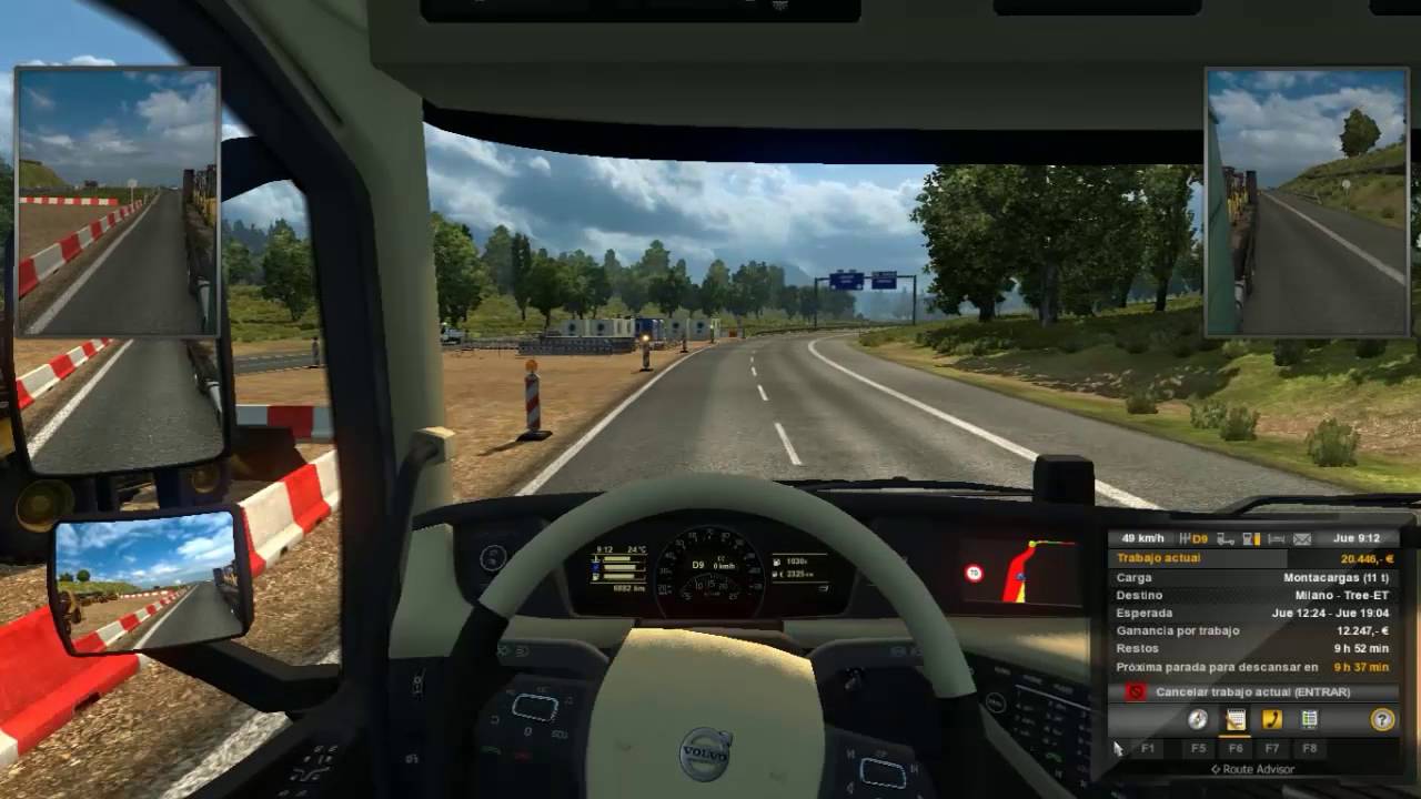 Euro Truck Simulator 2 - Beyond the Baltic Sea. Beyond the Baltic Sea ETS 2. Евро трак симулятор 2 2012. Евро трак симулятор 1.