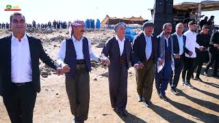 Batüyan Aşireti Kaya Ailesi Düğünü Part 4