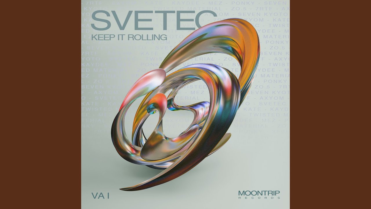 在 YouTube 上观看 Keep It Rolling