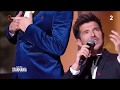 Vincent Niclo : «  Le Blues du Businessman » émission «  Les 40 ans de STARMANIA » (06/04/2019)