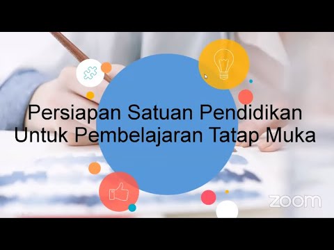 Sosialisasi Vaksinasi dan Aplikasi Kesiapan Belajar (STMJ, SIMBAS, Verval Kesiapan Belajar )