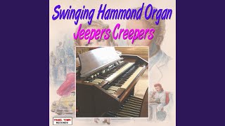 Video thumbnail of "Hammond Organ Trio - Begin The Beguine"