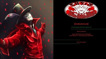 Deface | method Register Contributor