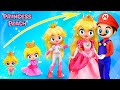 ¡La Princesa Peach está Desaparecida! 30 Trucos y Manualidades Para LOL OMG