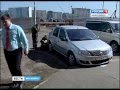 В Красноярске убит директор рынка "Южный"