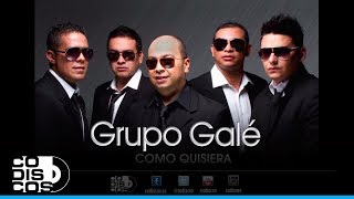 Watch Grupo Gale Quisiera video
