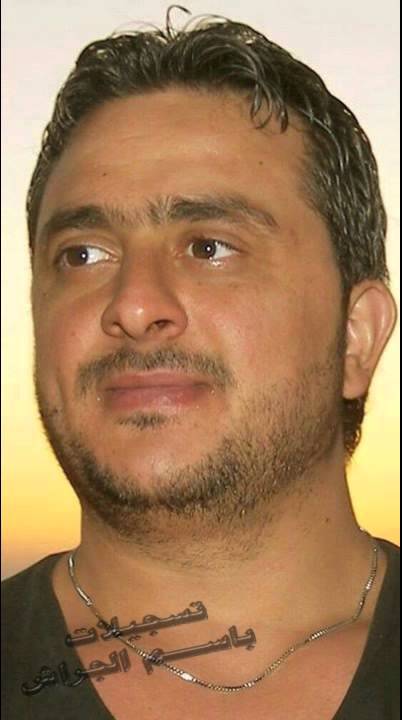 موسى حمدي عتابات   اتبسم يامعود 1998