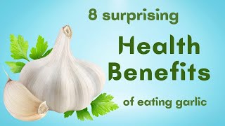 8 Remarkable Liver Healing Powers of Garlic