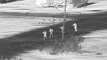 ARMA 3: AH-64 Longbow in action \ Combat Footage - Simulator (GAMEPLAY_)