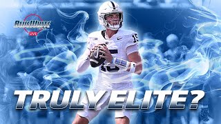 Where Penn State Can Improve to be an ELITE Team