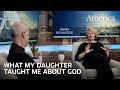 What Krista Tippett's daughter taught her about God | Faith in Focus