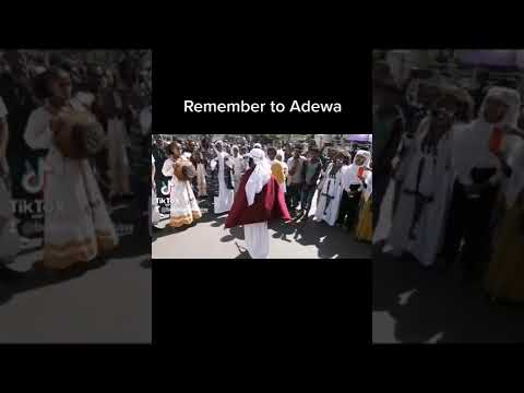 አደዋ 23 06 2014