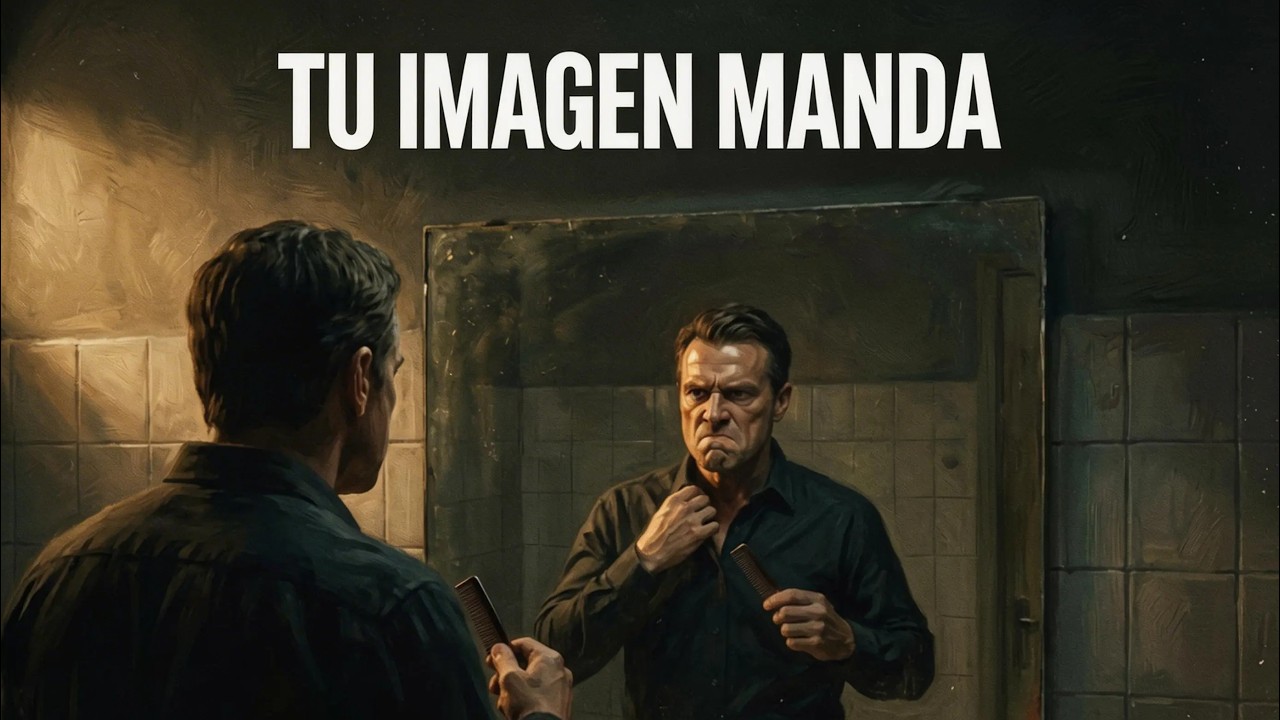 Tu Imagen Decide tu Destino — La Regla Cruel de Maquiavelo