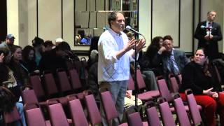 Sinclair Hosts Town Hall To Discuss Negotiations With Buckeye Cable