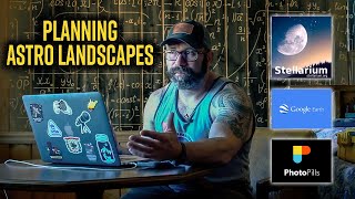Take Better Photos at Night (Nightscape Photography Planning Explained)