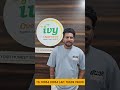 University of North Texas student visa success story | Study in USA