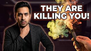 Why Vaping Is Bad For You [$12.8B Dark Truth]