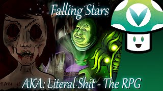 [Vinesauce] Vinny - Falling Stars (AKA: Literal Shit - The RPG) screenshot 5