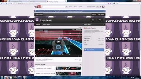 Firefox flash problem