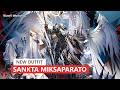 Sankta Miksaparato New Skin | Arknights サンクタ・ミキサーの新コーデ