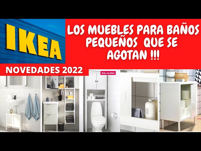 Armarios de Baño - Compra Online - IKEA