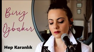 Video thumbnail of "Kayahan- Hep Karanlık"