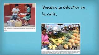 Patricia Va a California