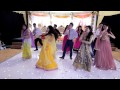 Best wedding family dance || Nepali and Hindi Medley || SandeepWedsPrerana ||