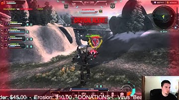 Transformers Universe - Sneezing on Autobots w/ Firebreaker