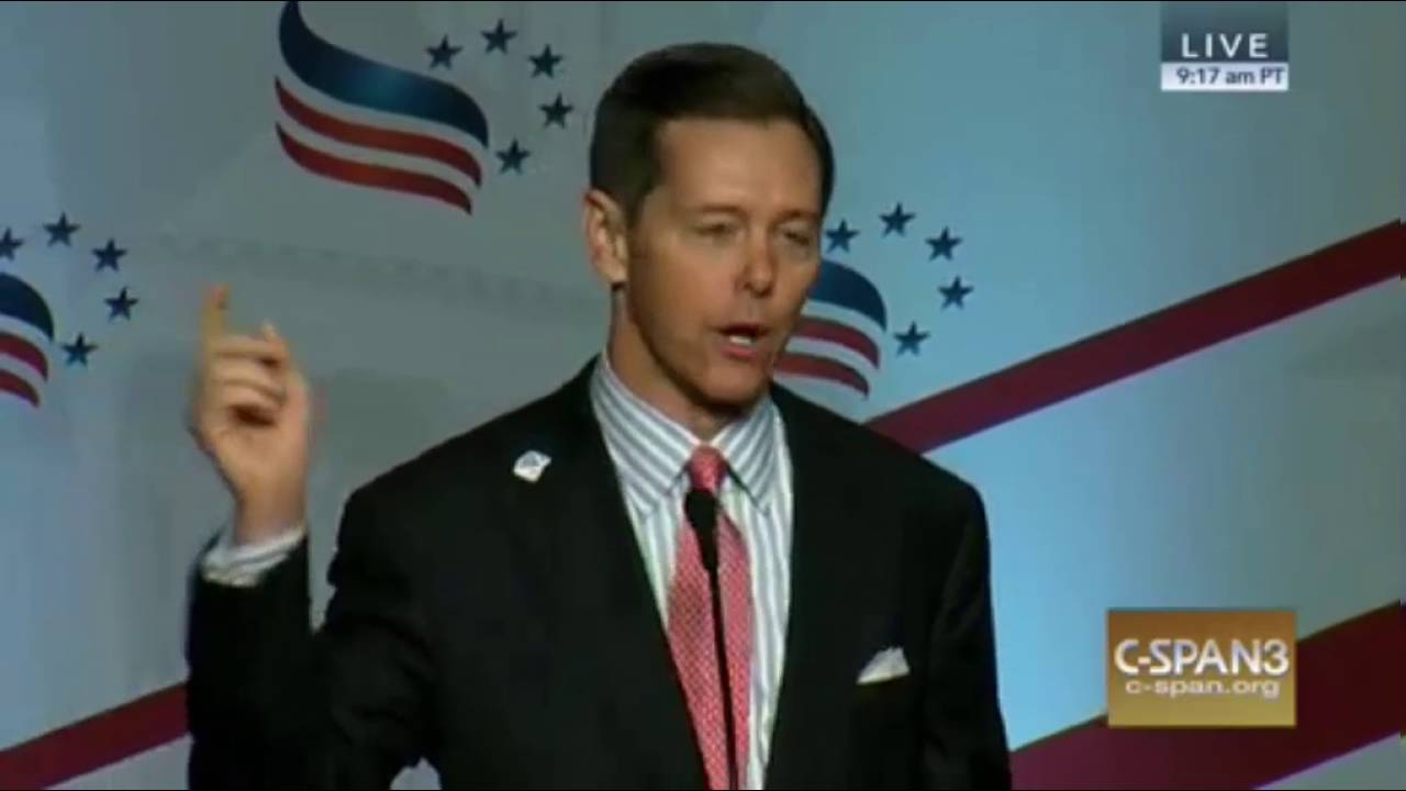 Ralph Reed Faith & Freedom Conference FULL Speech - YouTube