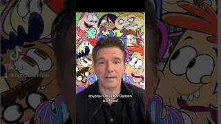 My last NICKELODEON CARTOON! by Butch Hartman 11,499 views 3 months ago 1 minute, 1 second