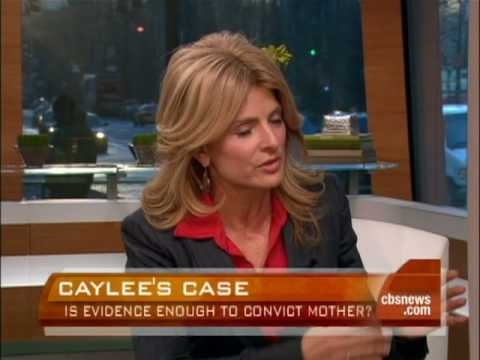 New Evidence In Caylee Case