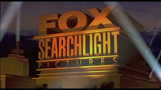 Fox Searchlight Pictures (28 Days Later)