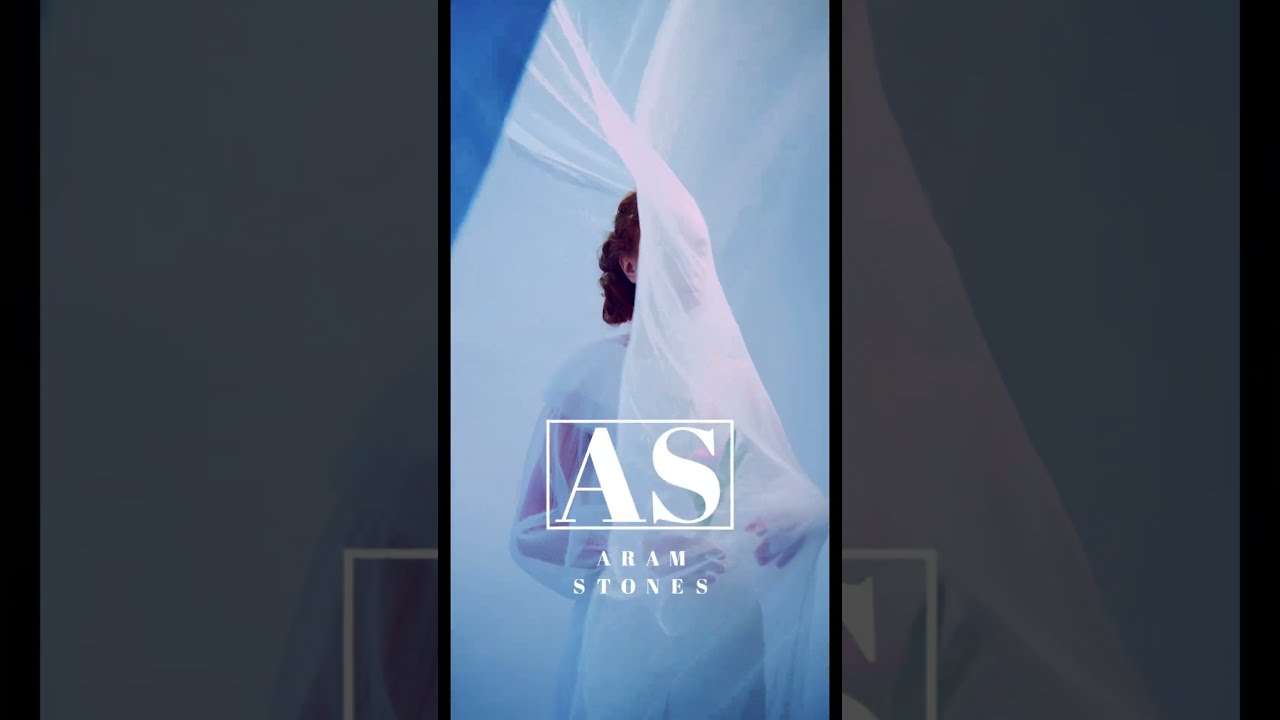 @ARAMSTONES  ETERNAL LIFE