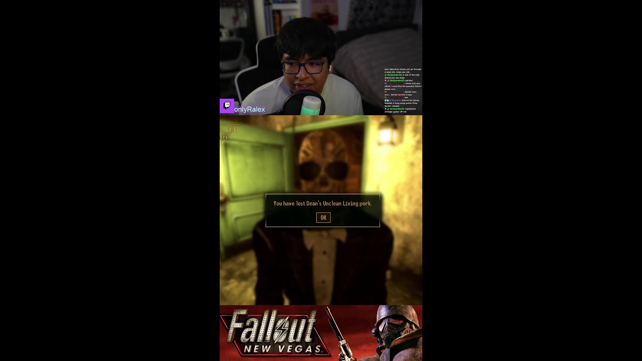 NEW VEGAS!!! STARTING DEAD MONEY!! #newvegas #falloutnewvegas #fallout