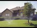 RAIN BIRD Sprinkler System DIY Do It Yourself installation