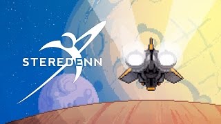 STEREDENN #1 | the most amazing game in the world