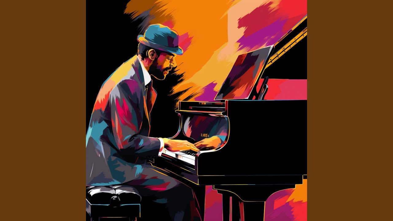 Pathways Through Jazz Piano