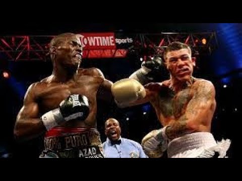 Video: Peter Quillin Net Worth