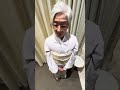 ばあちゃんと念願の着物撮影🤍👵✨