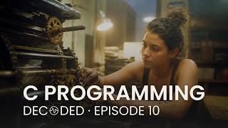 C Programming Decoded 10 Operator Precedence and Associativity