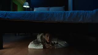 تطبيق لبيه I خايفة من كل شى screenshot 5