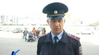 Видео 23 08 2017 Главное – обеспечить порядок (автор: ТРК Киселевск)