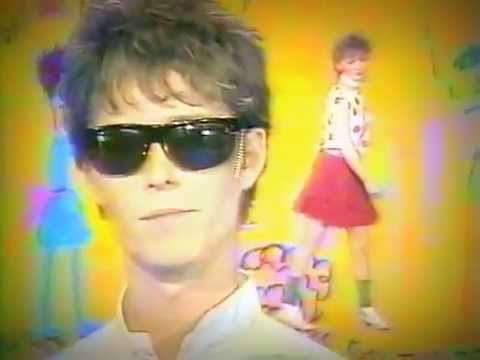 Toss  Da Da Da ) Version Française 1982