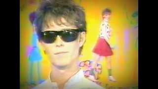 Toss Da Da Da) Version Française 1982