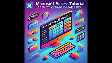 "Simplify Data Management with Microsoft Access – Full Walkthrough"